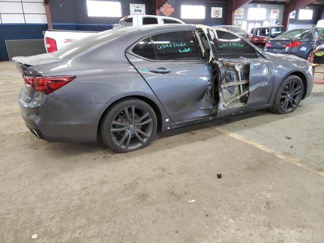 2018 ACURA TLX TECH+A - 19UUB3F68JA001046
