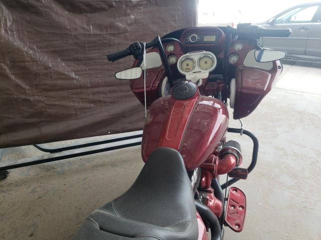 2010 HARLEY-DAVIDSON FLTRX - 1HD1KH432AB647585