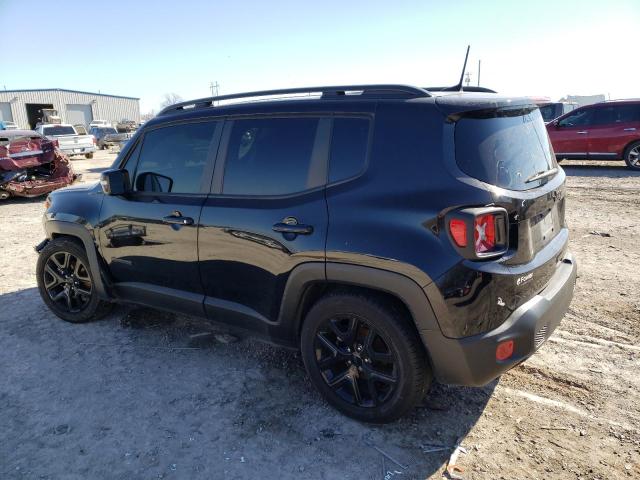 2018 JEEP RENEGADE L - ZACCJABB6JPH87305