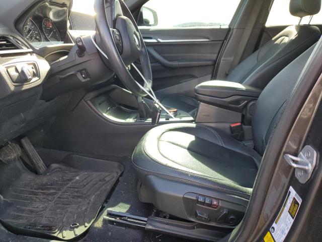 2017 BMW X1 - WBXHT3Z39H4A58093