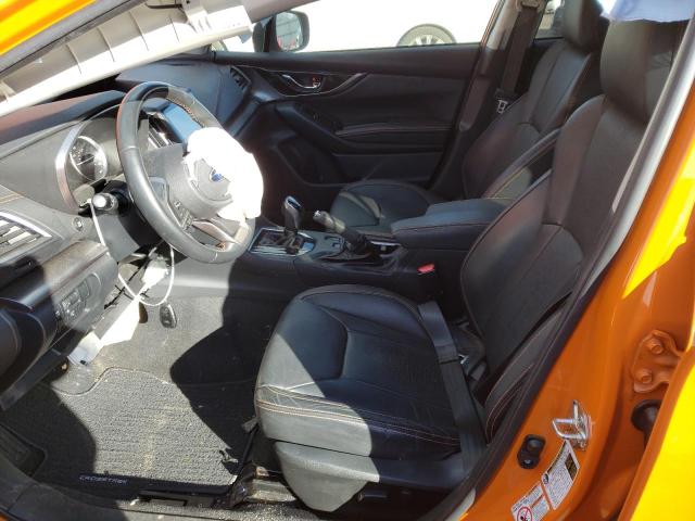 JF2GTAJC7JH270884 Subaru Crosstrek Limited