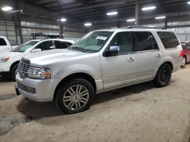 2011 Lincoln Navigator 