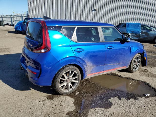 2020 KIA SOUL GT LI - KNDJ63AU4L7013528