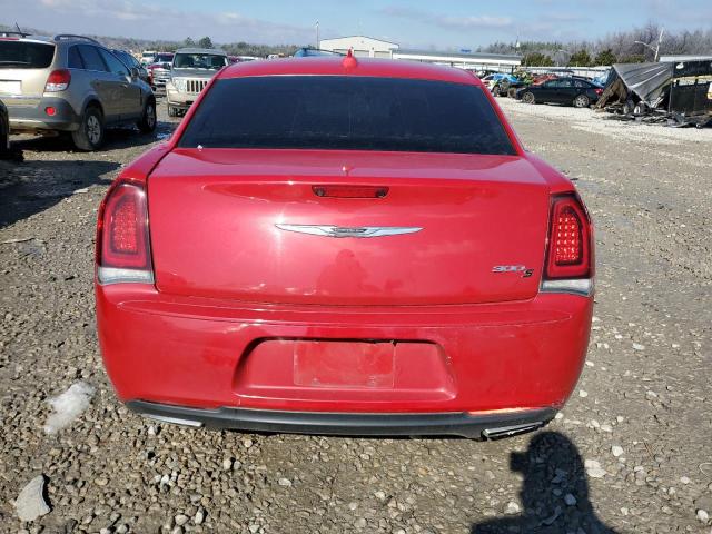 2017 CHRYSLER 300 S - 2C3CCABG6HH506089