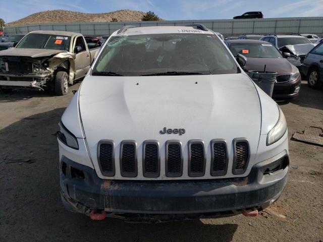 1C4PJMBS8FW570206 Jeep Cherokee Trailhawk