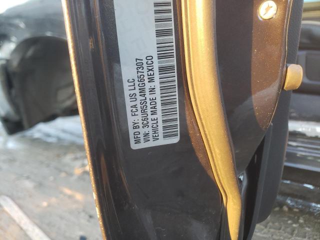 2021 RAM 2500 LIMIT - 3C6UR5SL4MG657307