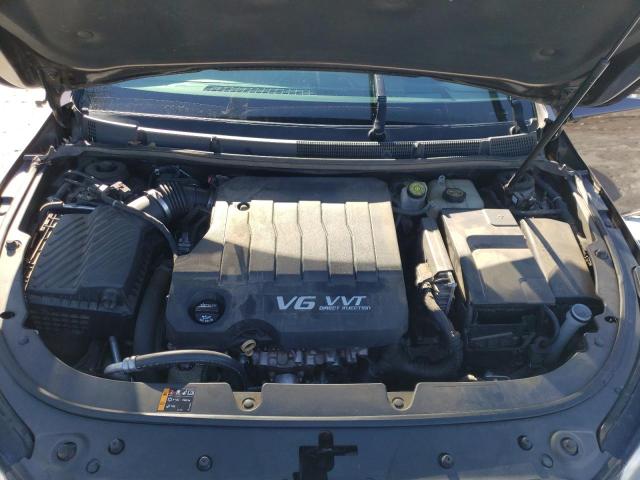 2015 BUICK LACROSSE P - 1G4GD5G39FF271267