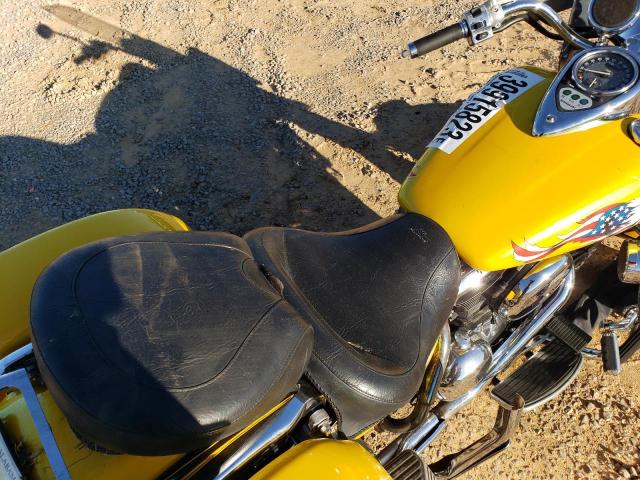 2004 KAWASAKI VN1500 L JKBVNAL104A027349