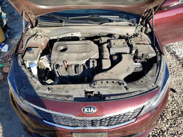 2019 KIA OPTIMA LX - 5XXGT4L31KG321579