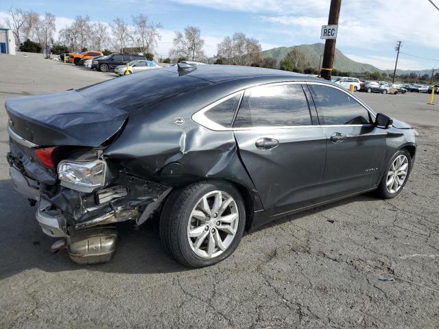 2018 CHEVROLET IMPALA LT - 2G1105S37J9175791