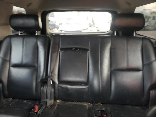 1GKFC13588R171833 GMC YUKON HYBRID