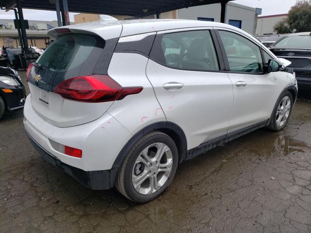 2021 CHEVROLET BOLT EV LT - 1G1FY6S09M4113620