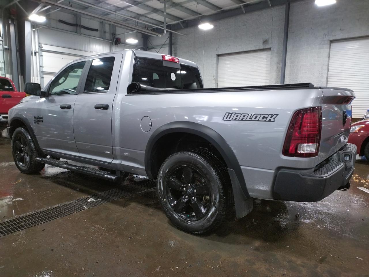 VIN: 1C6RR7GG4LS122482 2020 RAM 1500