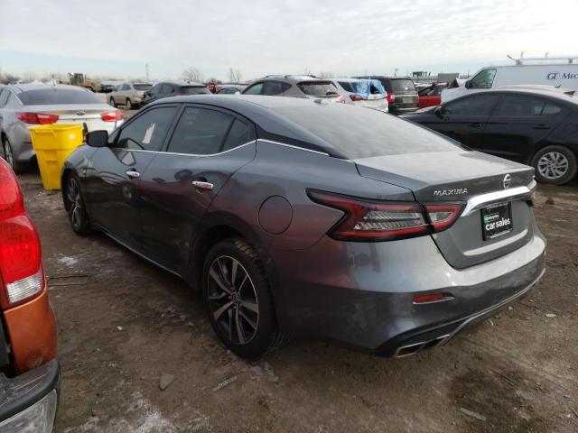 1N4AA6CVXLC373728 Nissan MAXIMA SV