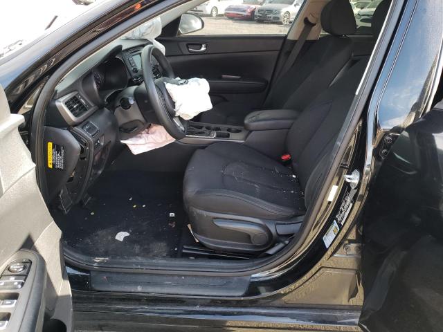 2016 KIA OPTIMA LX - 5XXGT4L31GG024237