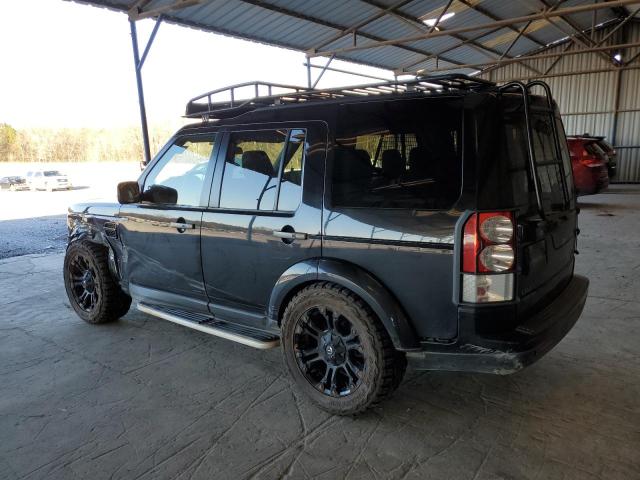 SALAK2D44DA686589 Land Rover LR4