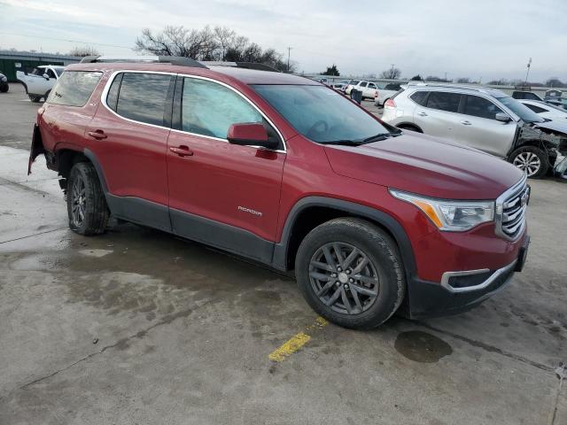 2019 GMC ACADIA SLT 1GKKNMLS9KZ228371