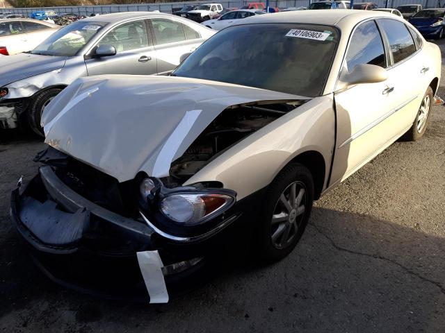 2008 Buick LaCrosse CXL