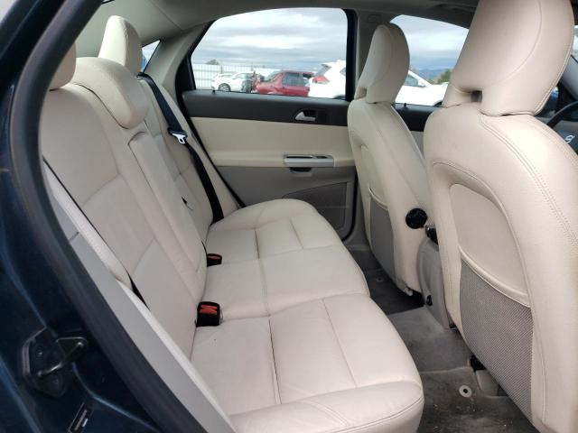 YV1672MS6B2536787 Volvo S40 T5