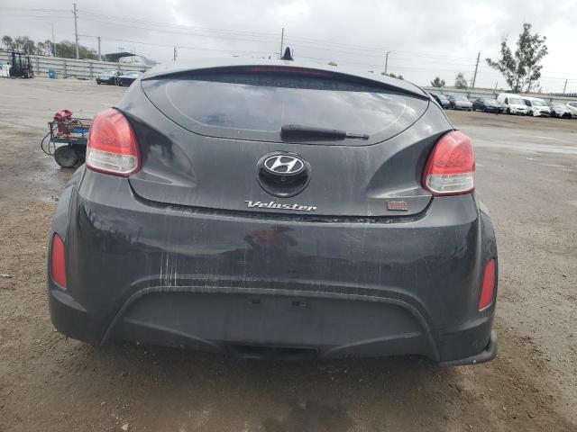 2015 HYUNDAI VELOSTER KMHTC6AD3FU219105