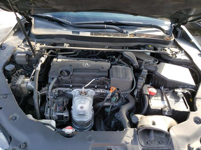19UUB1F52FA026530 Acura TLX TECH