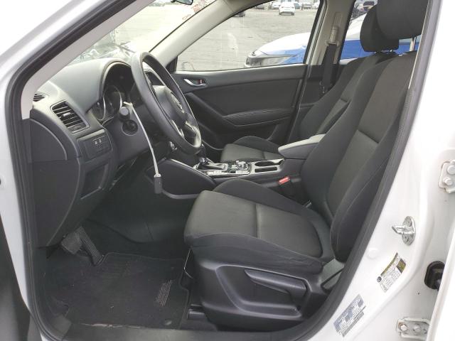 2016 MAZDA CX-5 SPORT - JM3KE2BY4G0875592