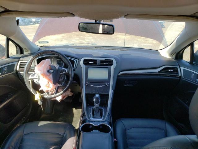 2015 FORD FUSION SE 3FA6P0HDXFR302584