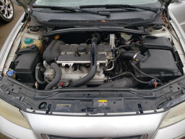 YV1RS592182677460 Volvo S60