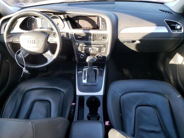 VIN WAUAFAFL6FN003553 2015 Audi A4, Premium no.8