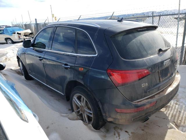 WA1C2AFP2GA016247 2016 AUDI Q5, photo no. 2