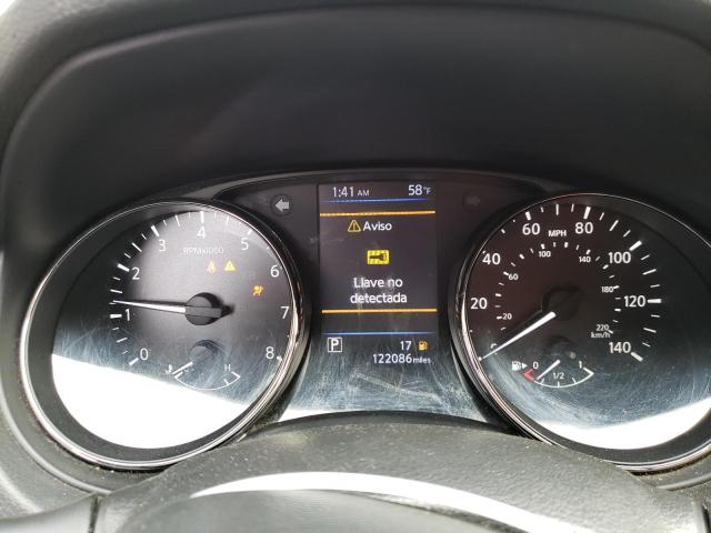JN8AT2MT2JW453843 Nissan ROGUE S
