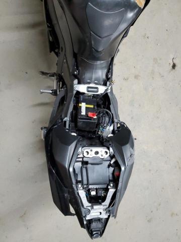 2021 KAWASAKI ZX1002 M - JKBZXVM15MA000441