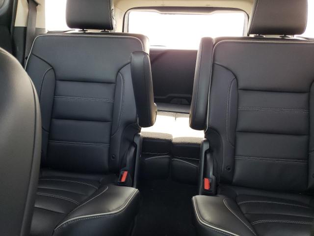 1GKKNPLSXKZ259792 GMC ACADIA DEN