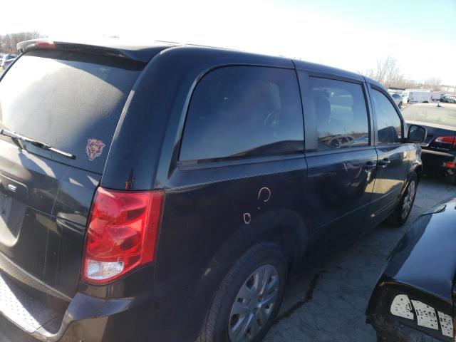 2016 DODGE GRAND CARA - 2C4RDGBG3GR203480