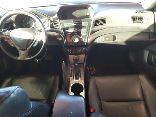 19VDE1F75DE014298 Acura Ilx 20 Tech