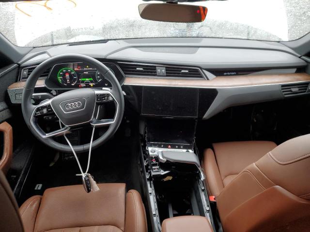 2021 AUDI E-TRON SPO - WA13AAGE1MB041291