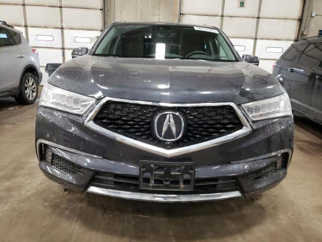 2020 ACURA MDX ADVANC 5J8YD4H83LL011197