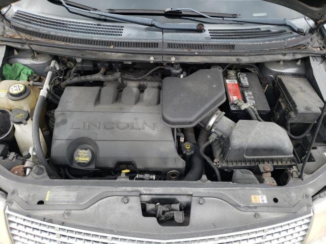 2LMDU88CX8BJ28193 Lincoln MKX