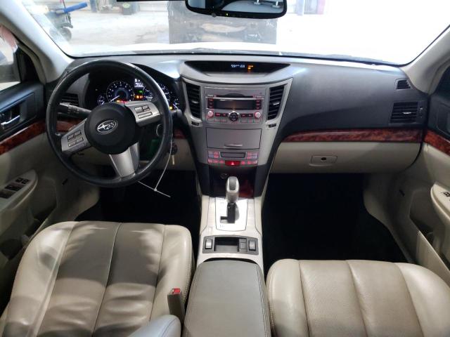 4S4BRCKC9B3341773 Subaru Outback 2.5i Limited