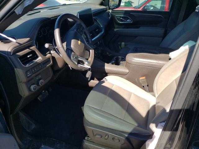 2021 CHEVROLET TAHOE C150 - 1GNSCNKD9MR391770
