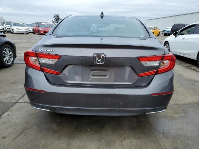 2018 HONDA ACCORD LX - 1HGCV1F10JA167153