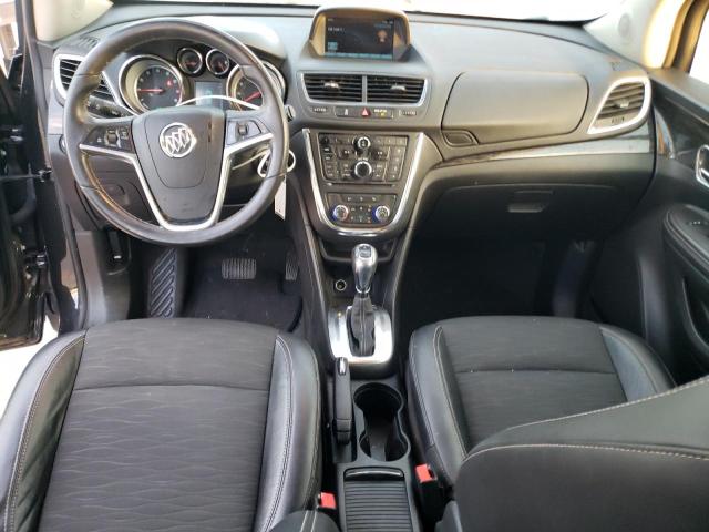 2015 BUICK ENCORE CON - KL4CJBSB7FB191895