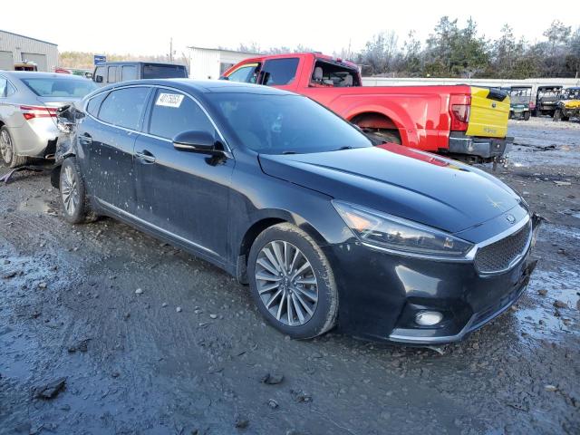 KNALC4J11H5043969 KIA Cadenza
