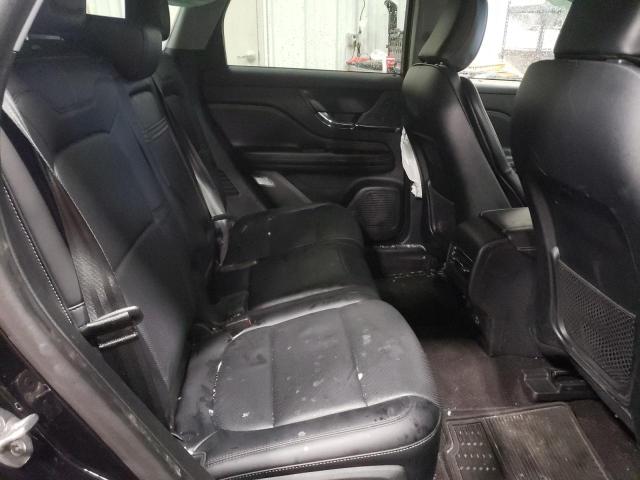 2021 LINCOLN CORSAIR - 5LMCJ1D91MUL13980
