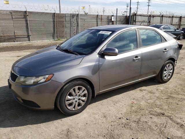 2012 Kia Forte EX