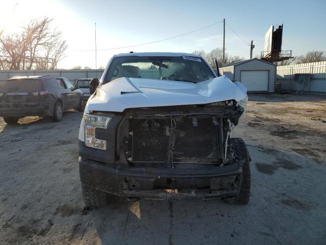 2016 FORD F150 - 1FTMF1EF4GKD59093