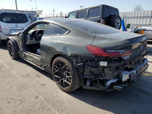 WBSAE0C08LBM08491 BMW M8
