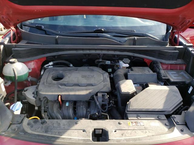 2020 KIA SPORTAGE S - KNDP63AC6L7763319