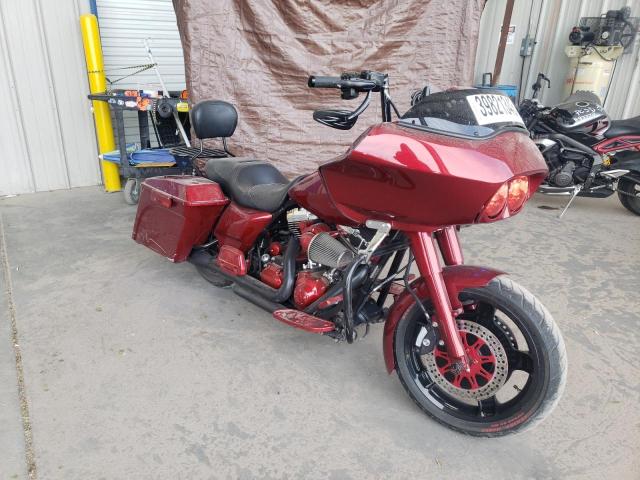 2010 HARLEY-DAVIDSON FLTRX - 1HD1KH432AB647585