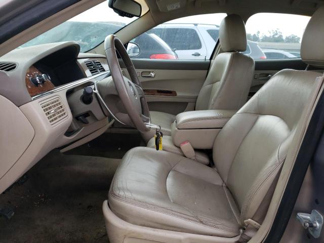 2006 Buick Lacrosse Cxl VIN: 2G4WD582161172726 Lot: 39897723